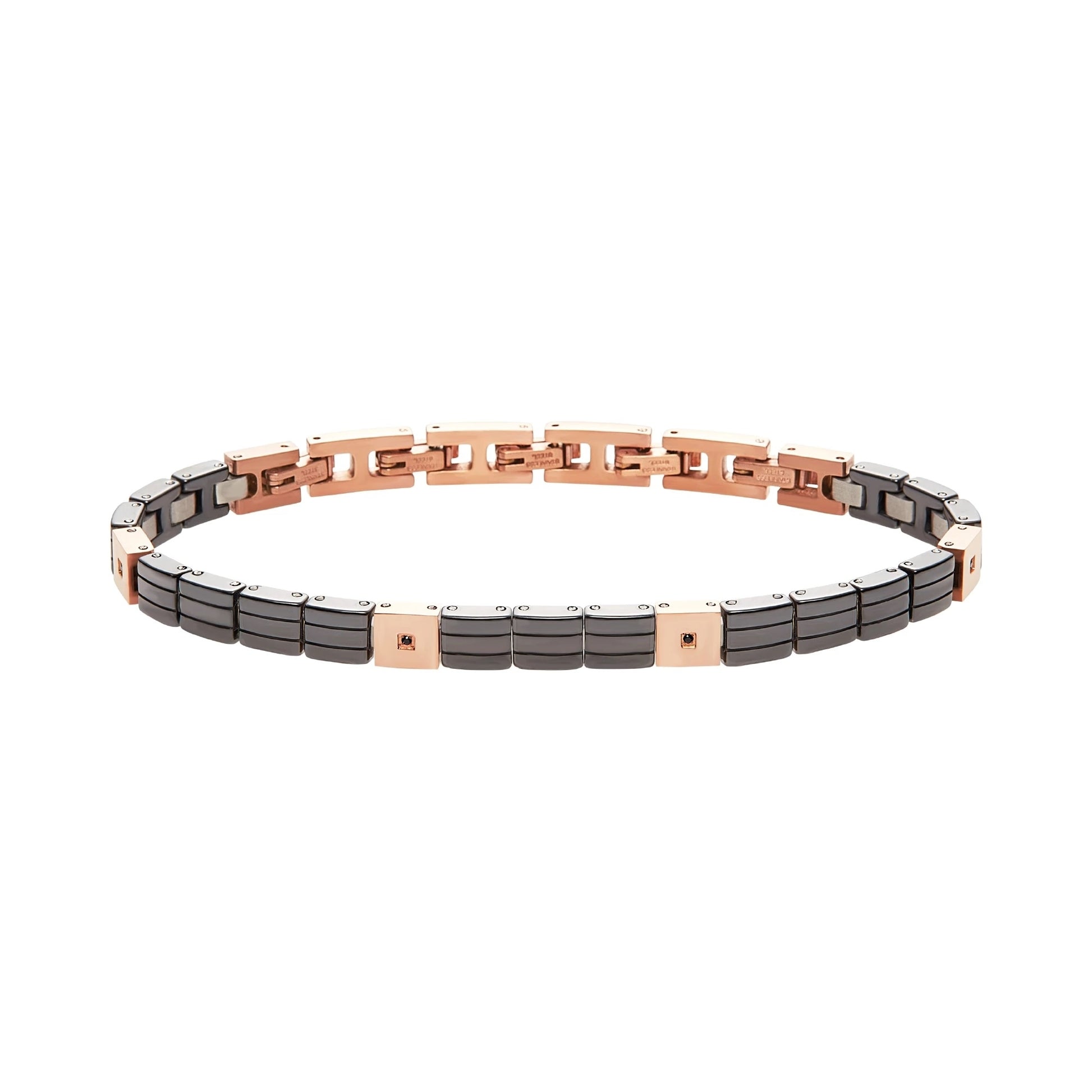 Bracciale da uomo Breil TJ3271