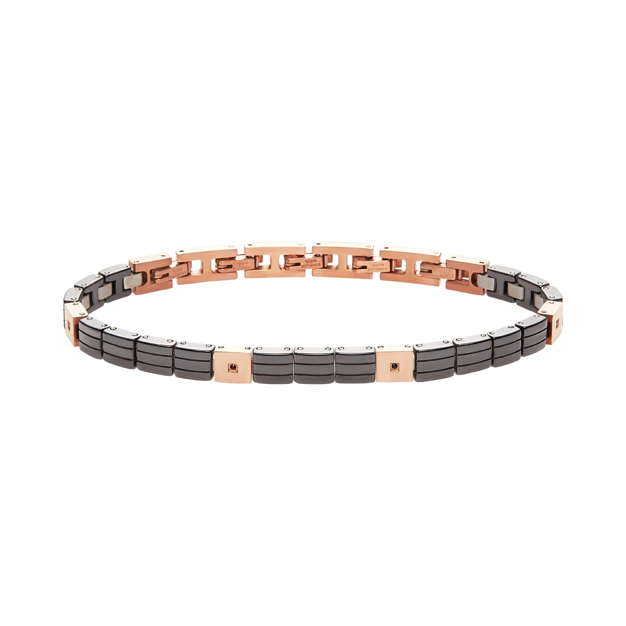 Bracciale da uomo Breil TJ3271