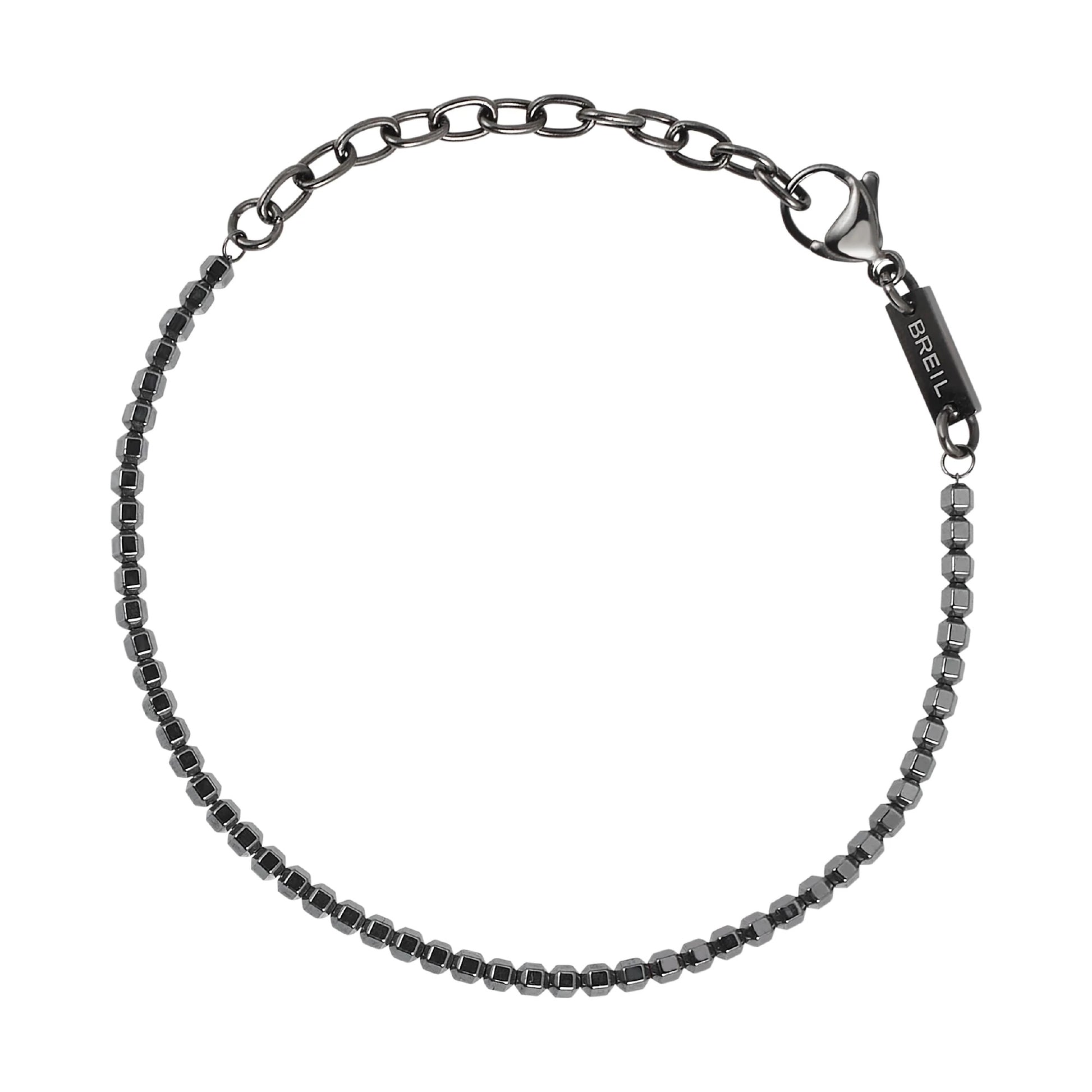 Bracciale da uomo Breil TJ3354