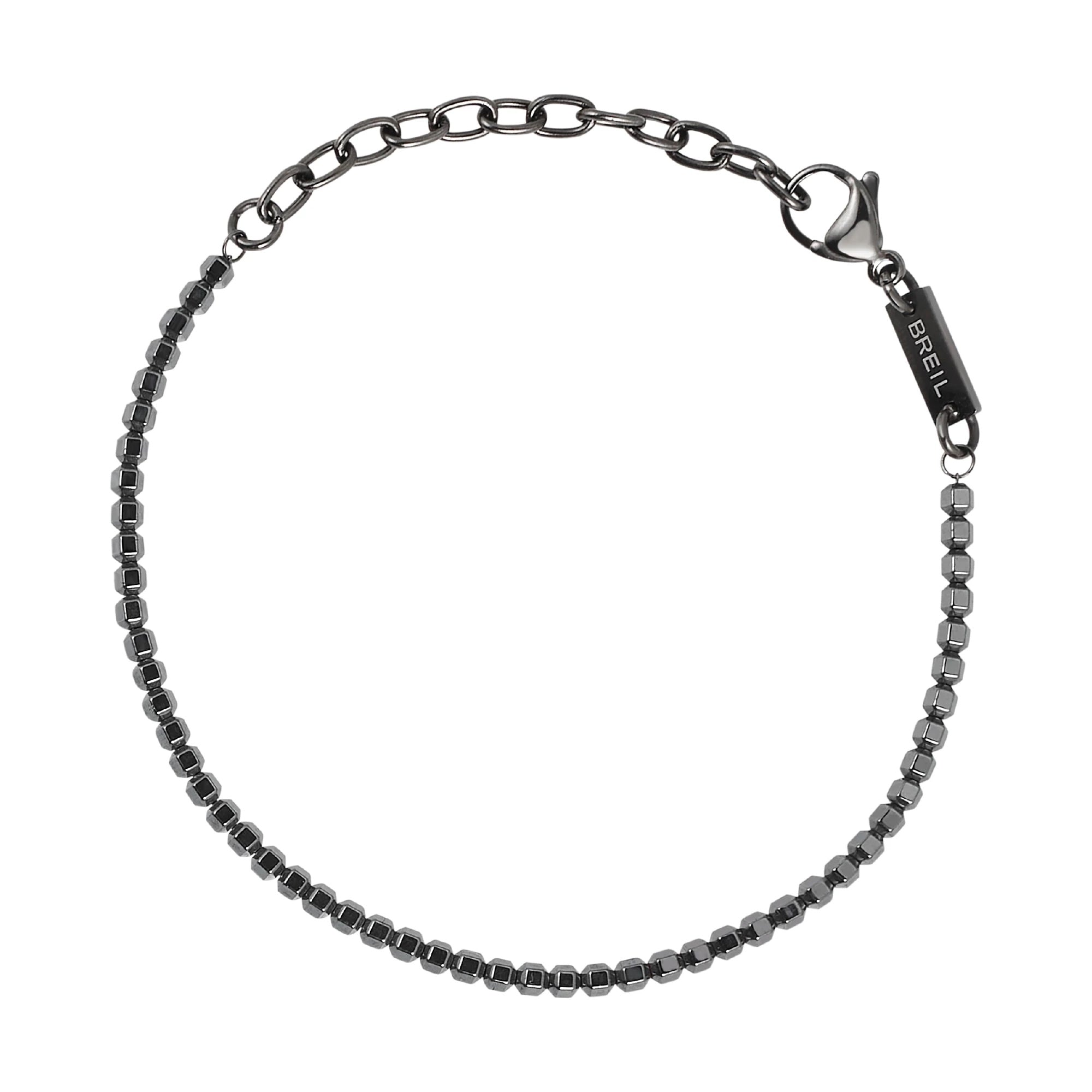 Bracciale da uomo Breil TJ3354