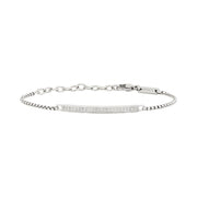 Bracciale da uomo Breil TJ3361