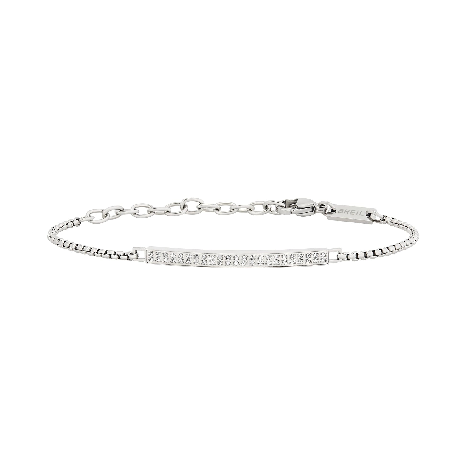 Bracciale da uomo Breil TJ3361