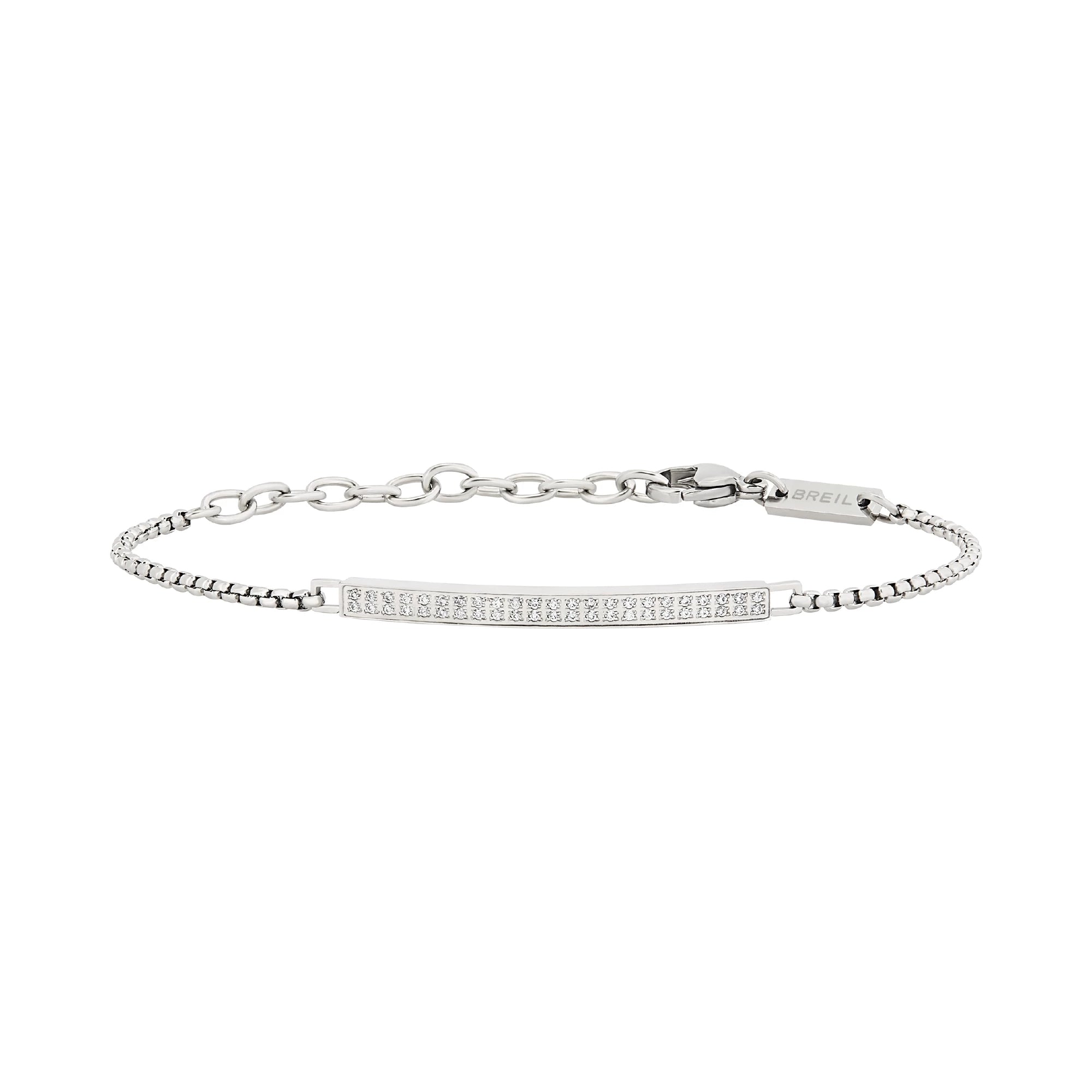 Bracciale da uomo Breil TJ3361