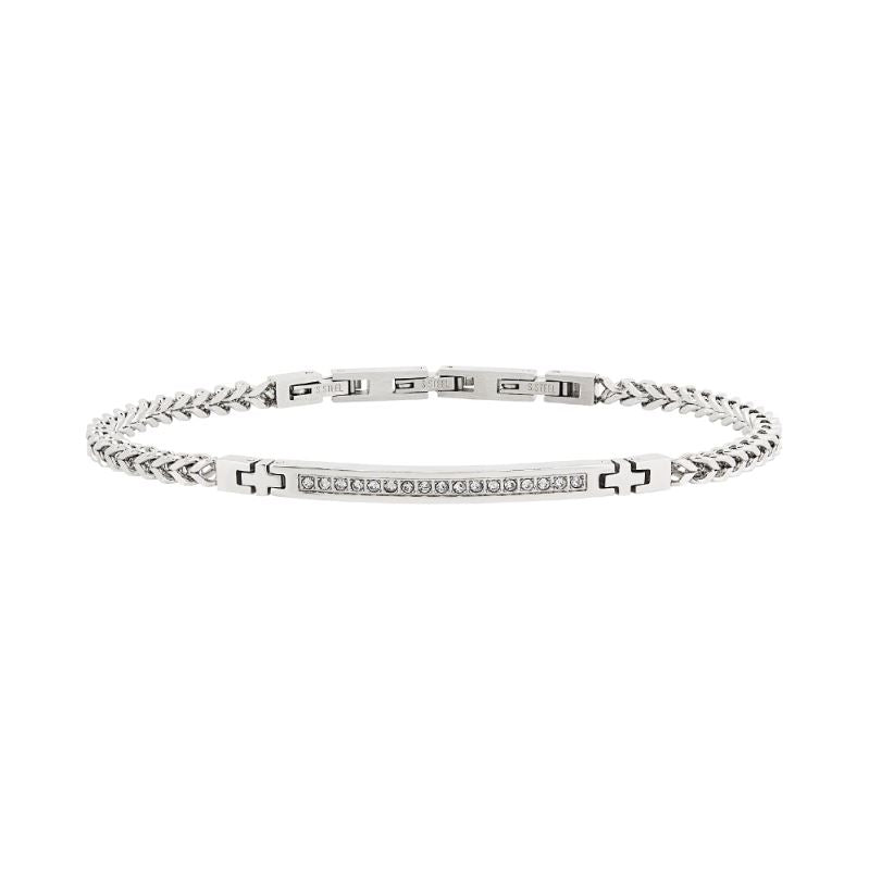 Bracciale da uomo Breil TJ3366