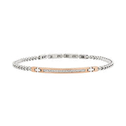 Bracciale da uomo Breil TJ3367