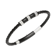 Bracciale da uomo Breil TJ3369