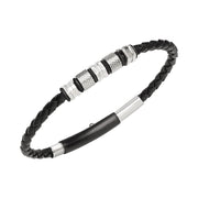 Bracciale da uomo Breil TJ3374