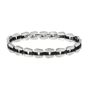 Bracciale da uomo Breil TJ3425