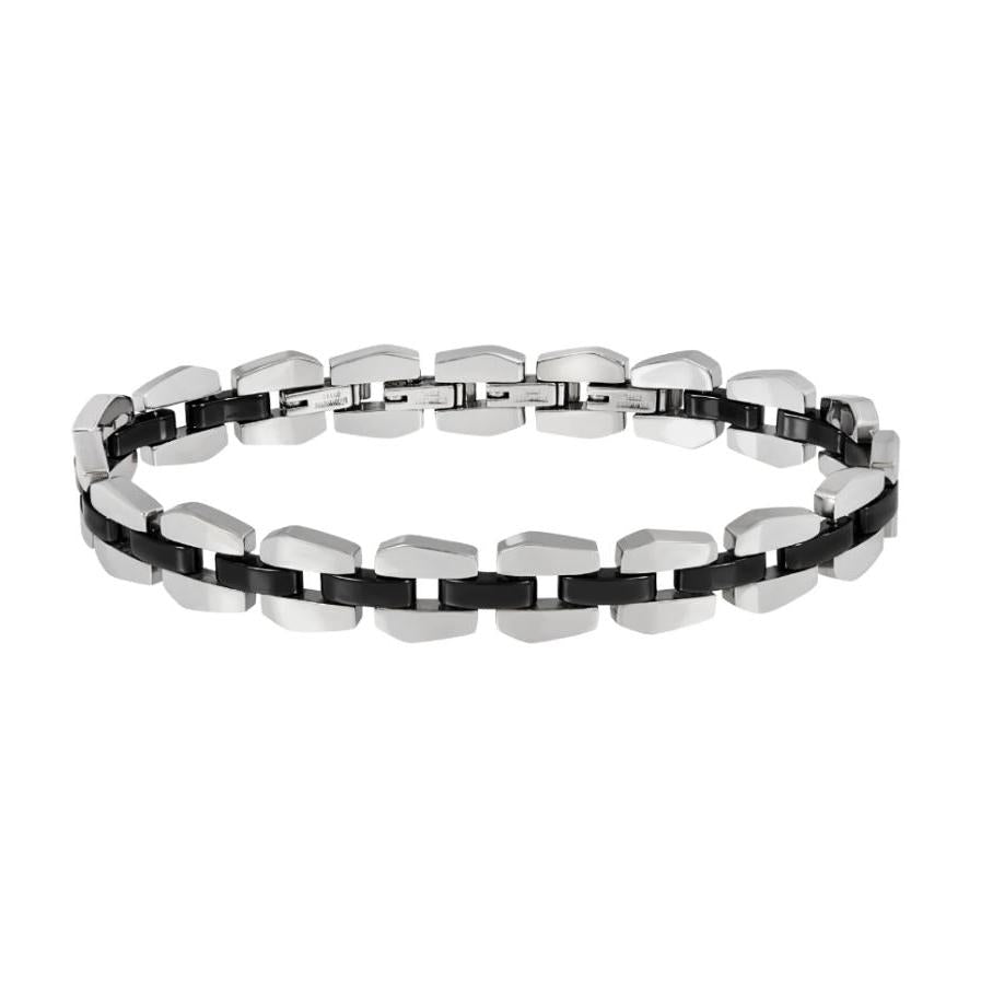 Bracciale da uomo Breil TJ3425