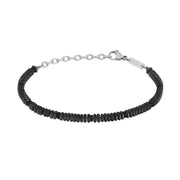 Bracciale da uomo Breil TJ3431