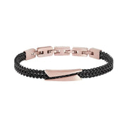 Bracciale da uomo Breil TJ3435