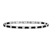 Bracciale da uomo Breil TJ3454