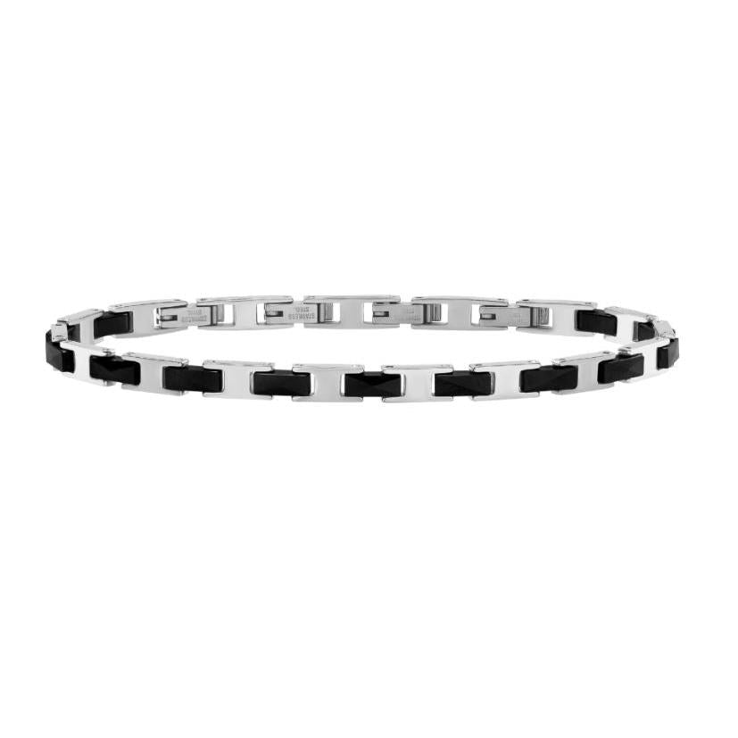 Bracciale da uomo Breil TJ3454
