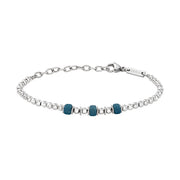 Bracciale da uomo Breil TJ3543