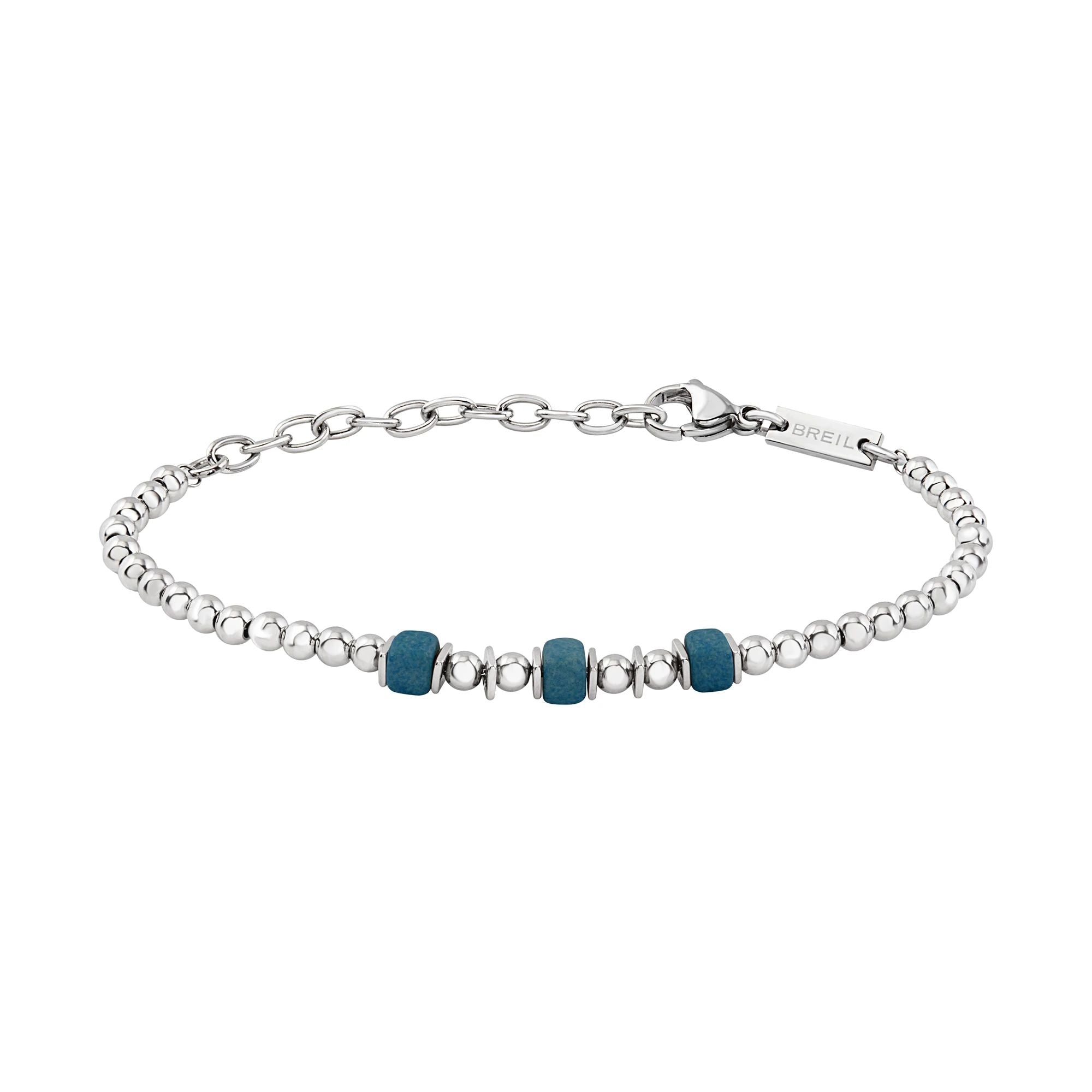 Bracciale da uomo Breil TJ3543