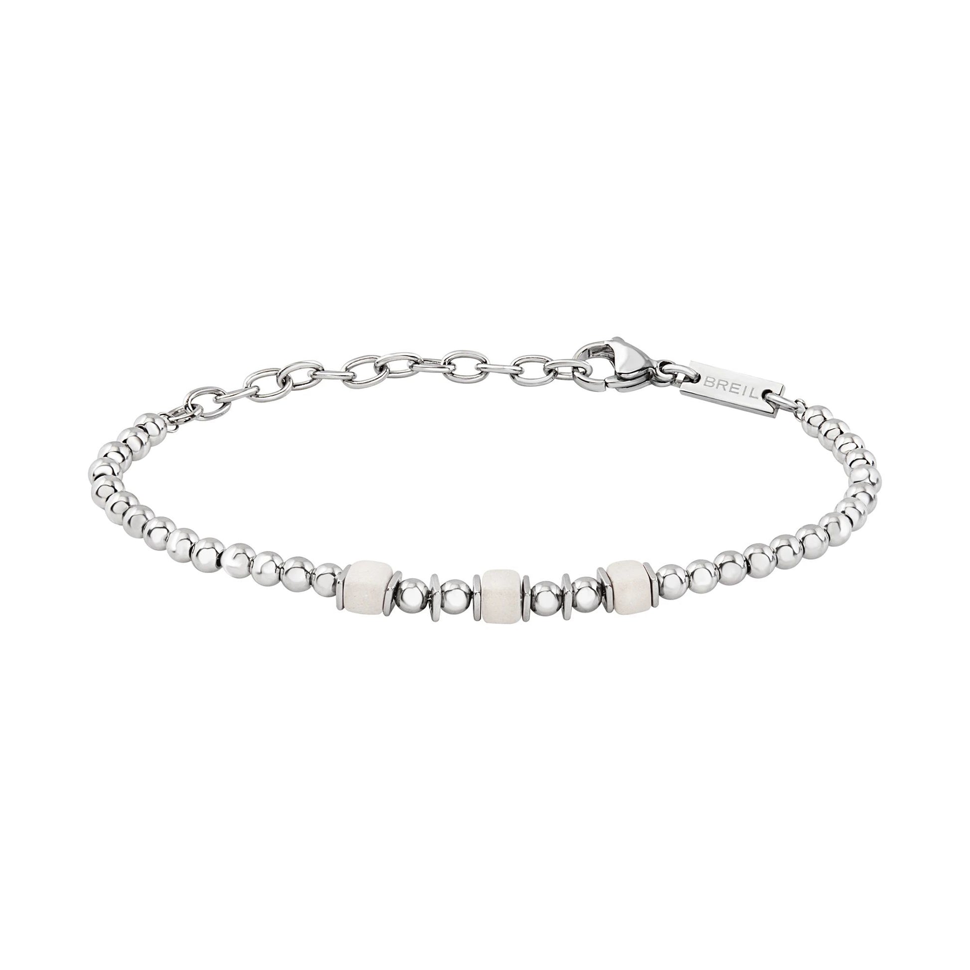 Bracciale da uomo Breil TJ3545