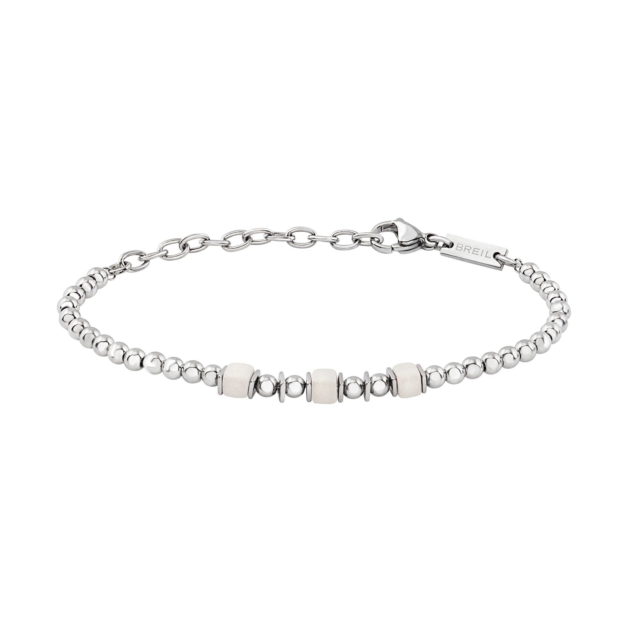 Bracciale da uomo Breil TJ3545