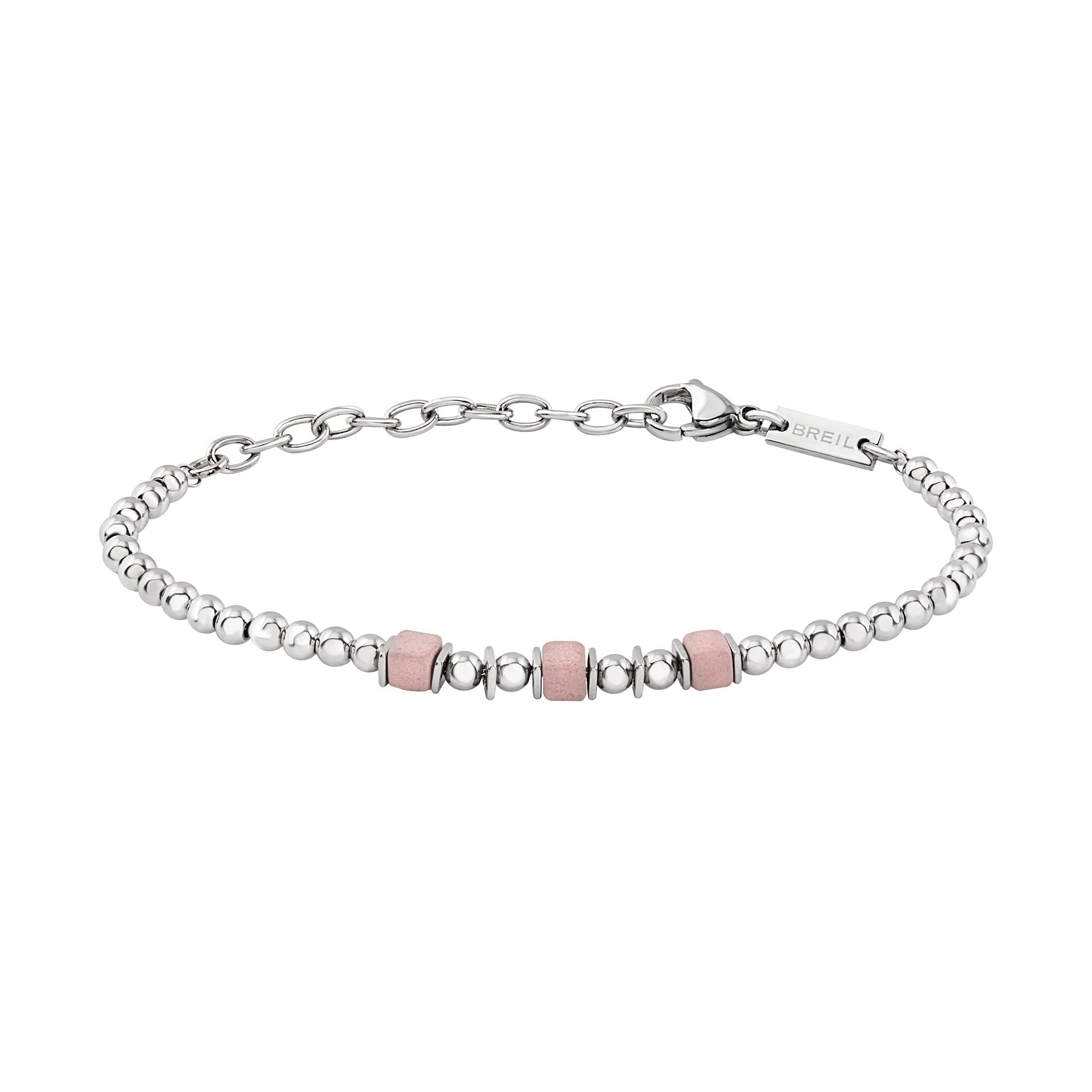 Bracciale da uomo Breil TJ3546