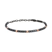 Bracciale da uomo Breil TJ3554