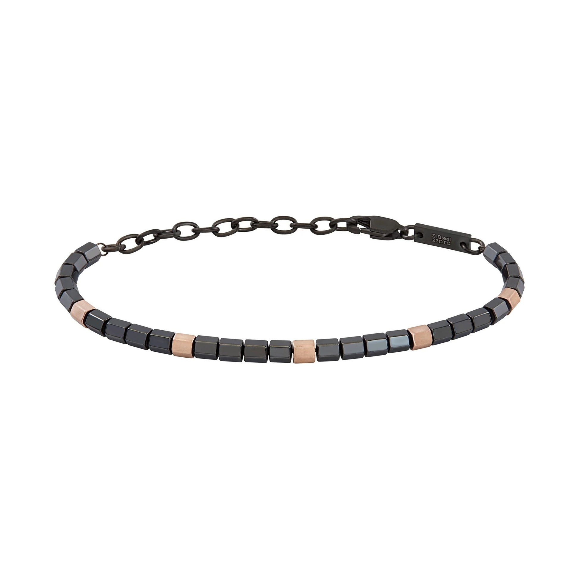 Bracciale da uomo Breil TJ3554