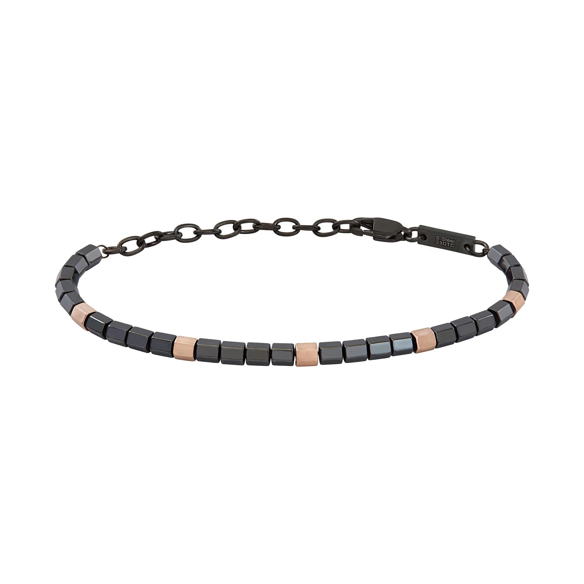 Bracciale da uomo Breil TJ3554