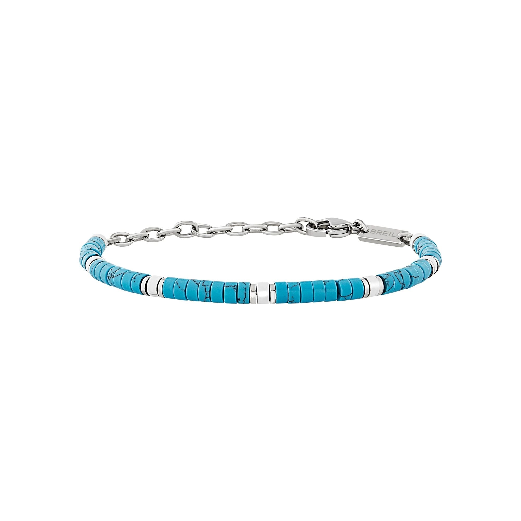 Bracciale da uomo Breil TJ3563