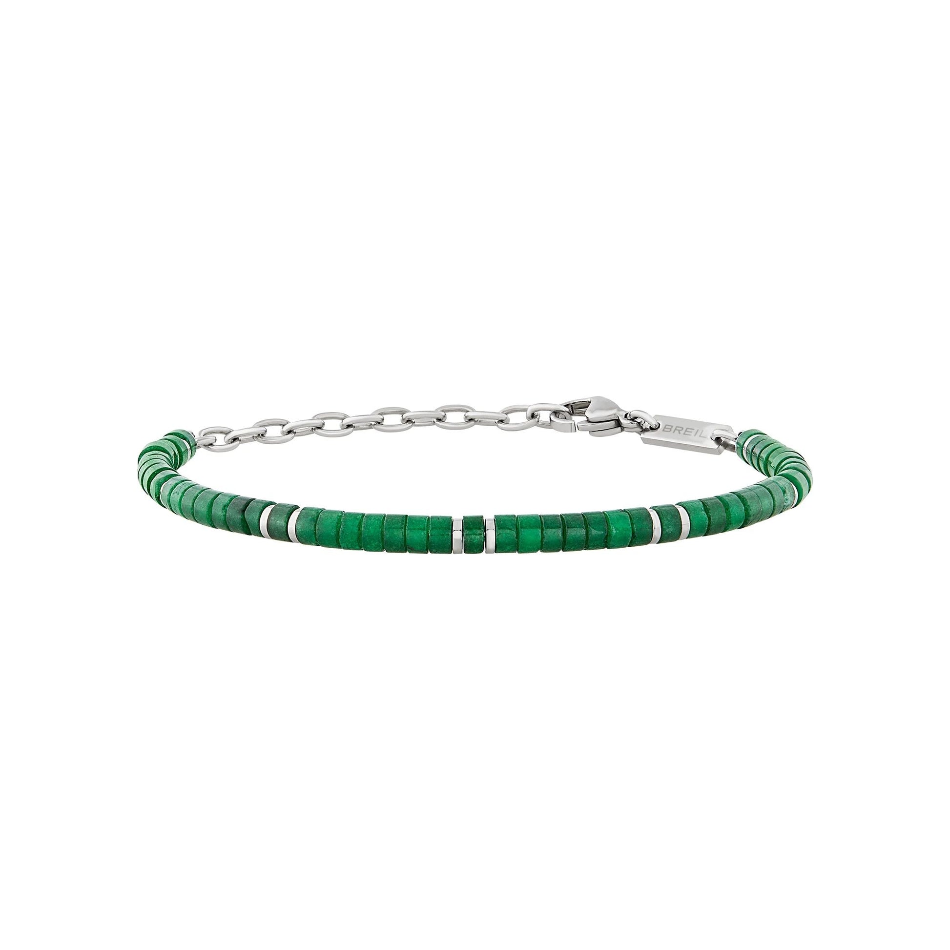 Bracciale da uomo Breil TJ3564