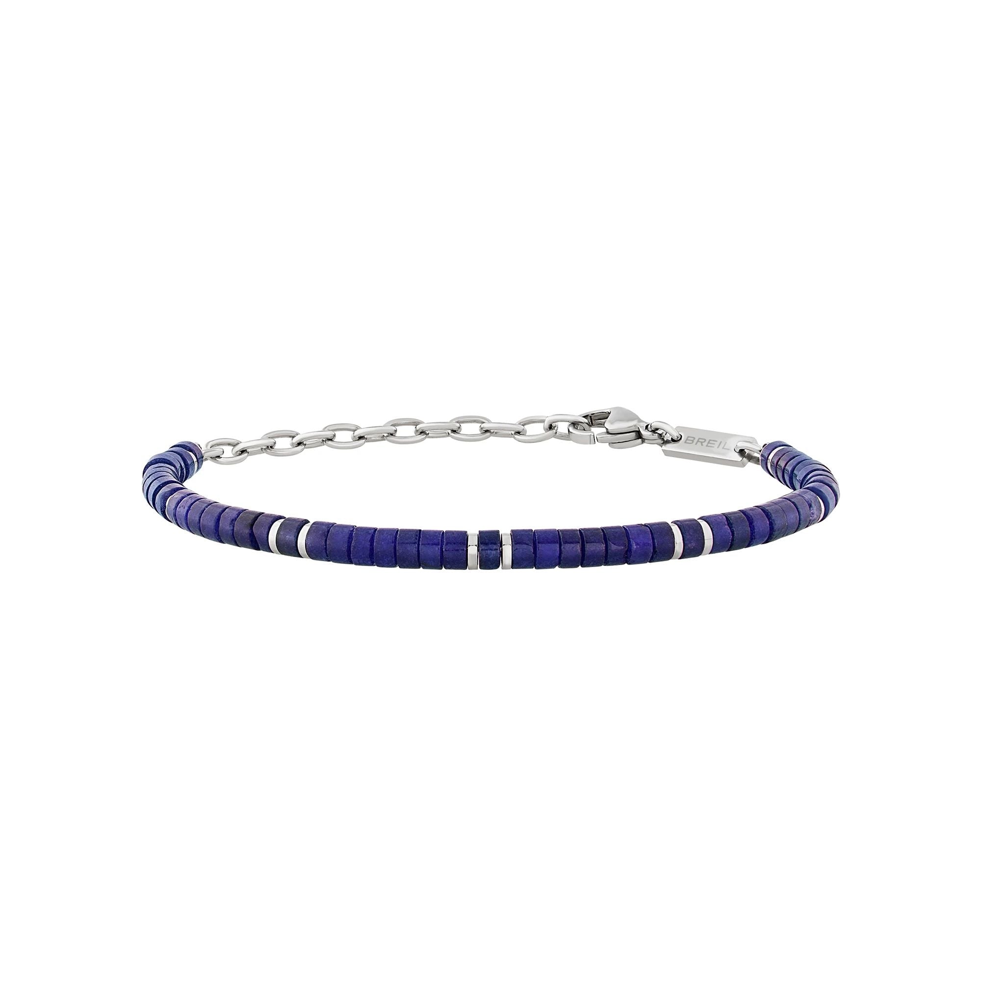 Bracciale da uomo Breil TJ3565