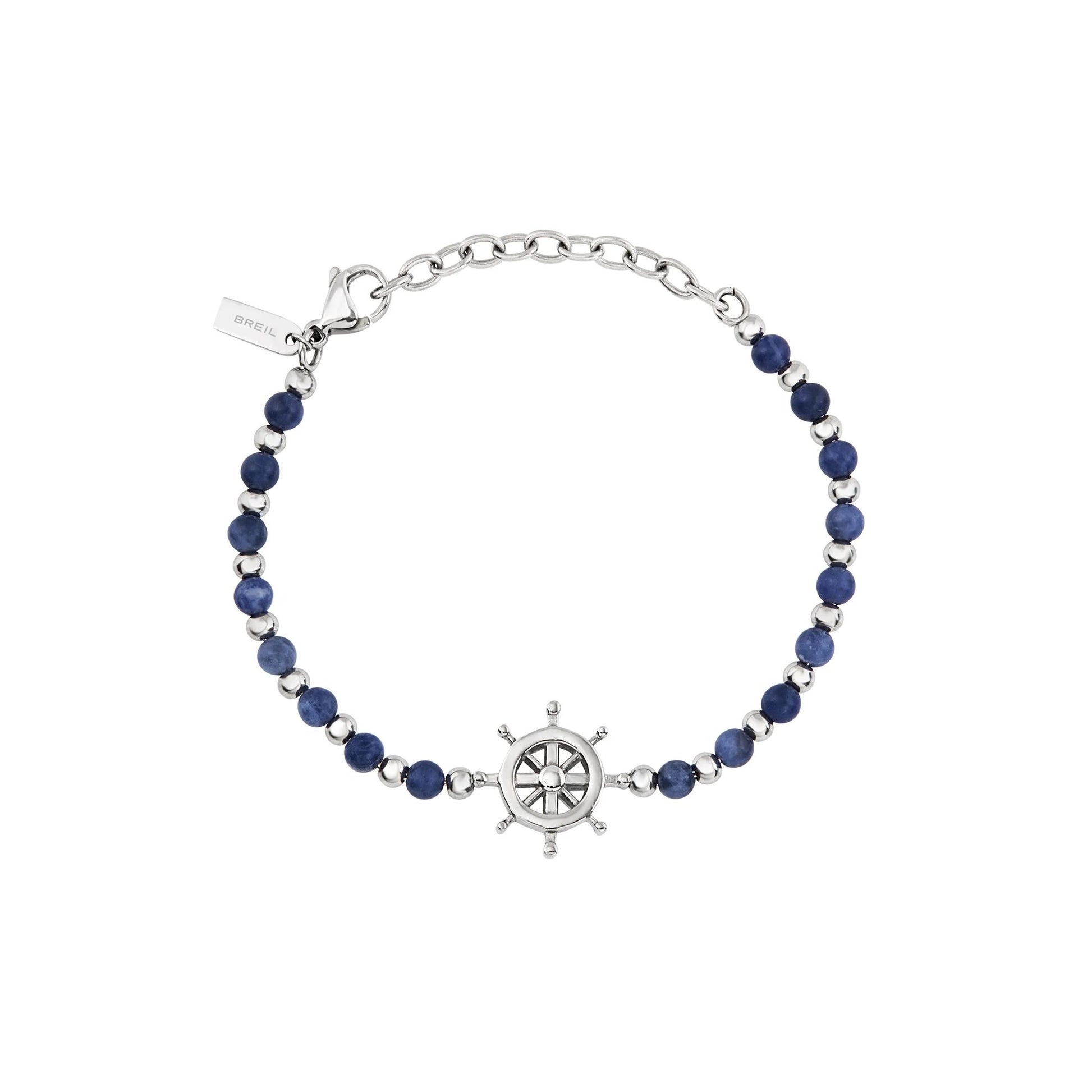 Bracciale da uomo Breil TJ3587