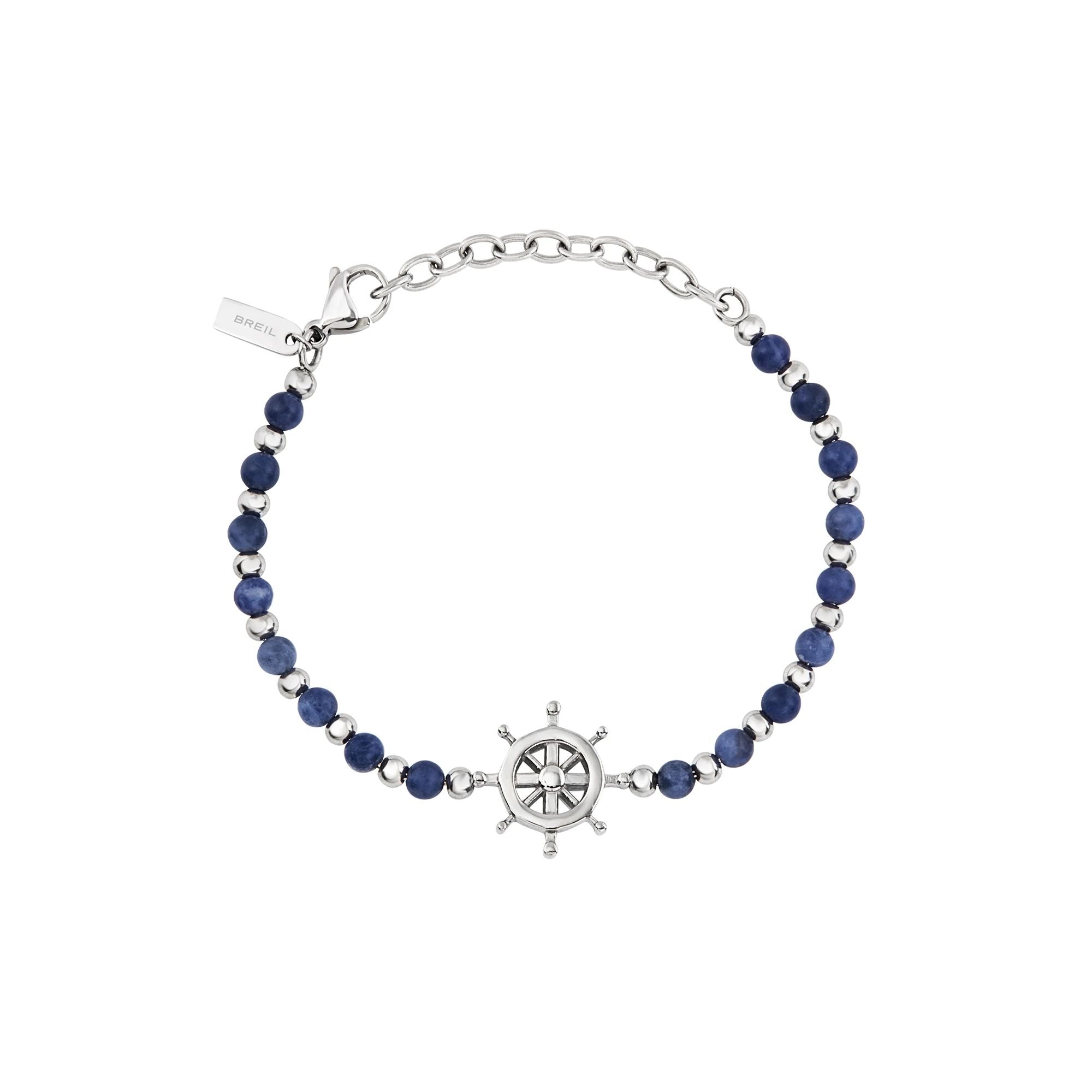 Bracciale da uomo Breil TJ3587