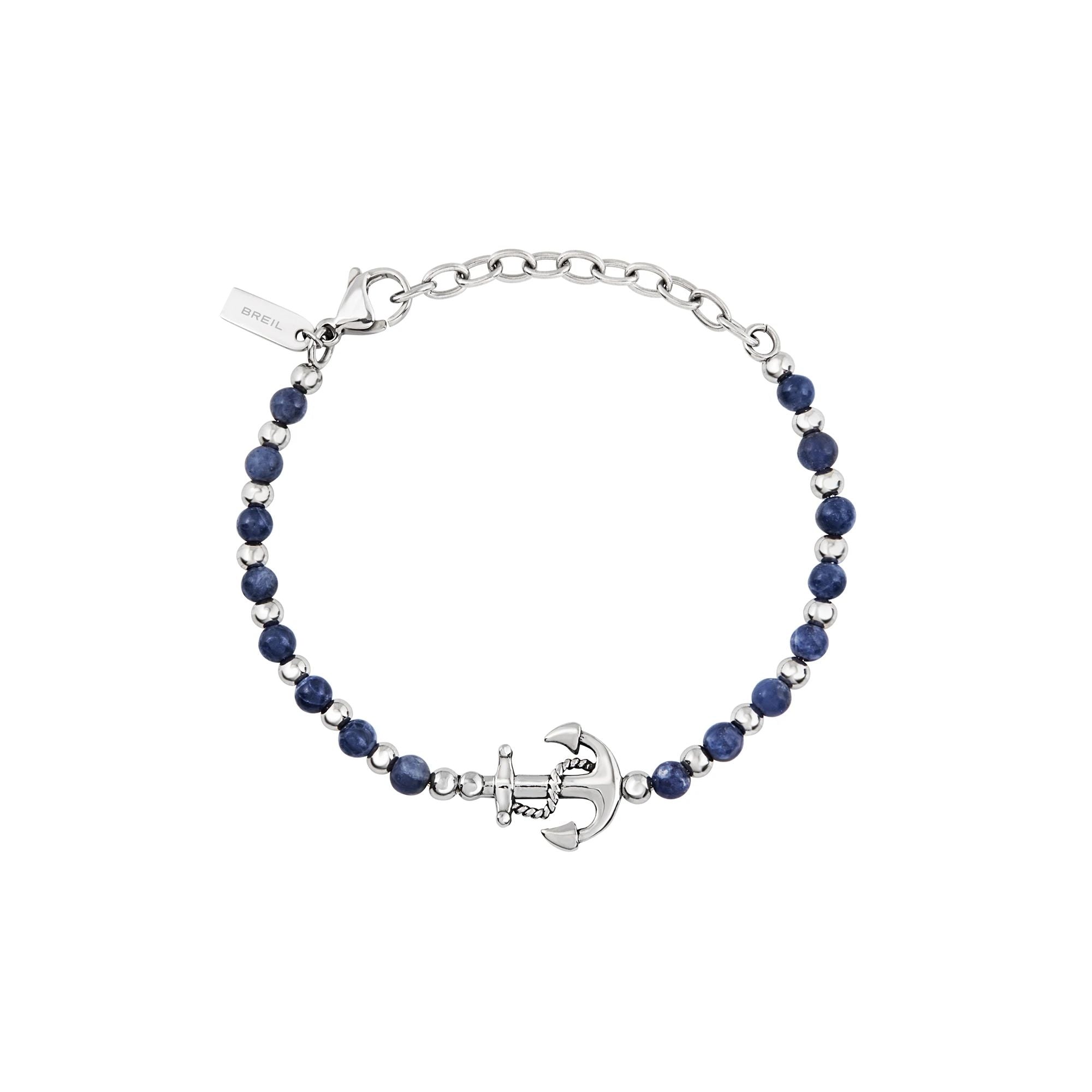 Bracciale da uomo Breil TJ3588