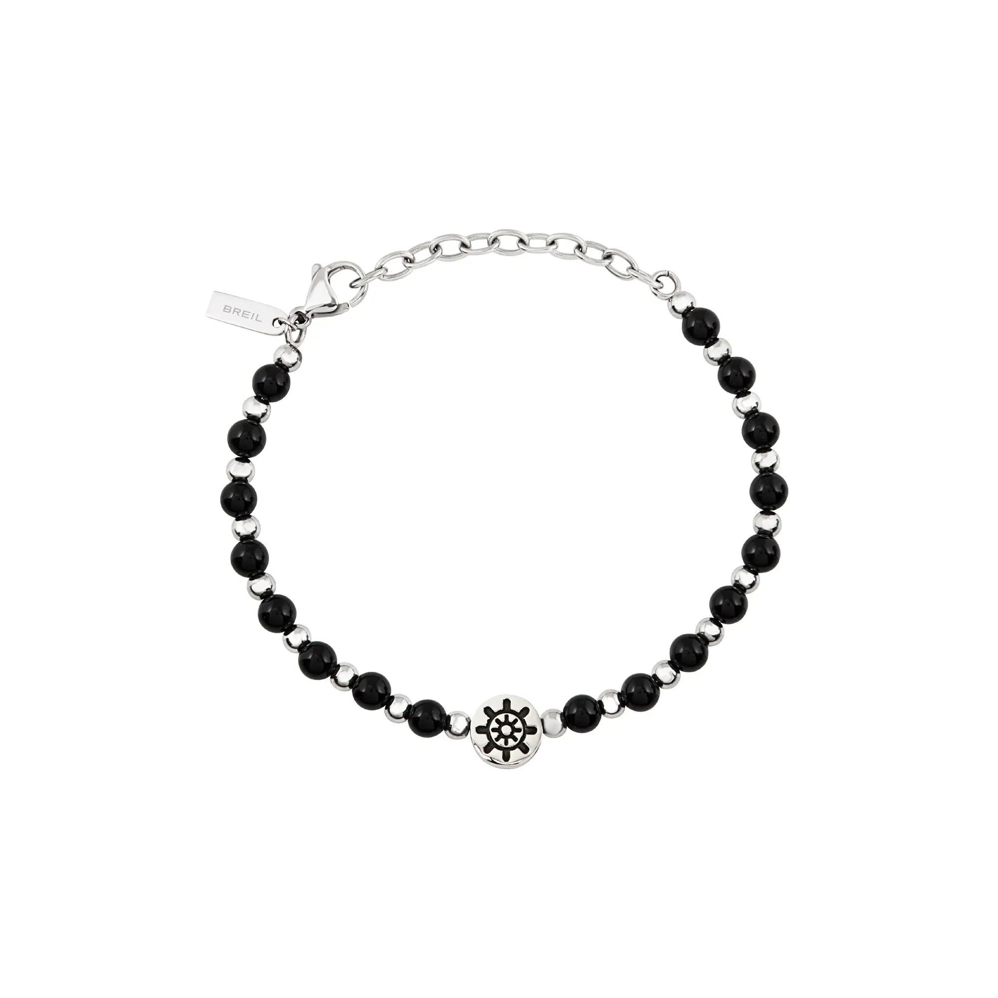 Bracciale da uomo Breil TJ3590