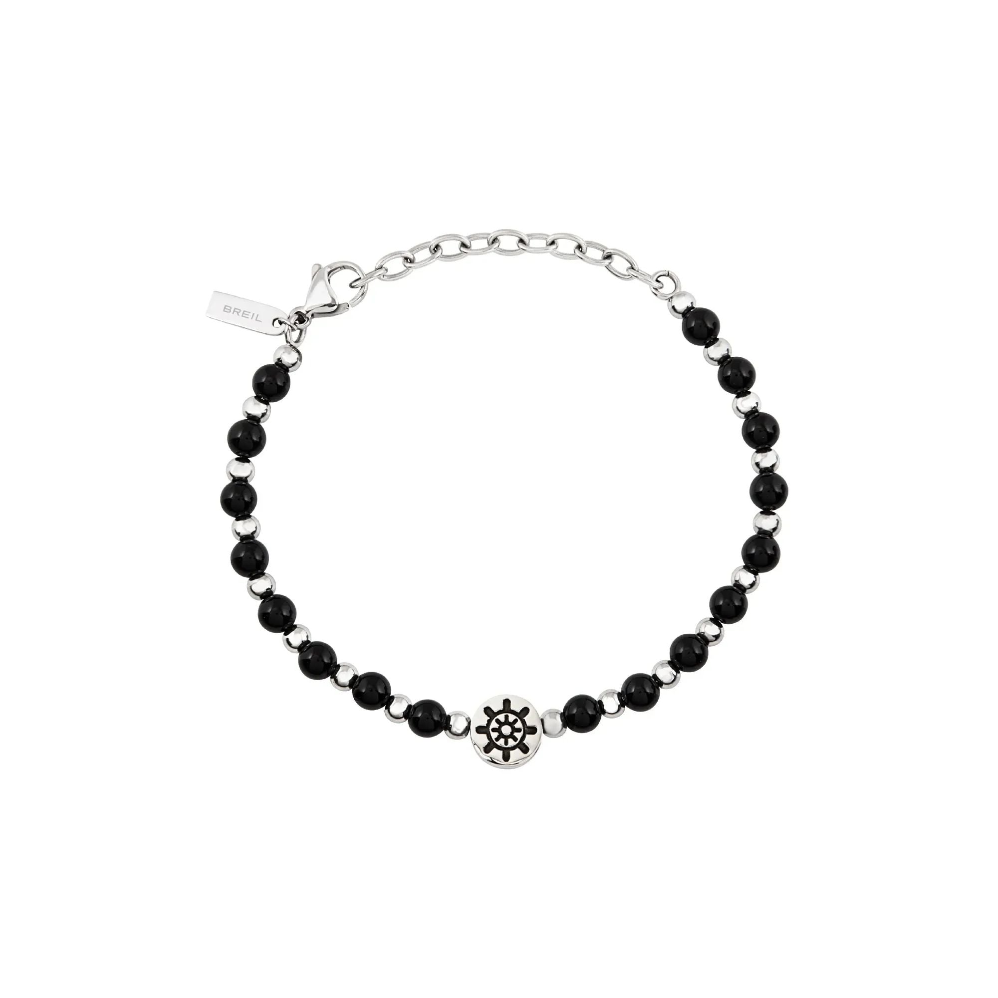 Bracciale da uomo Breil TJ3590