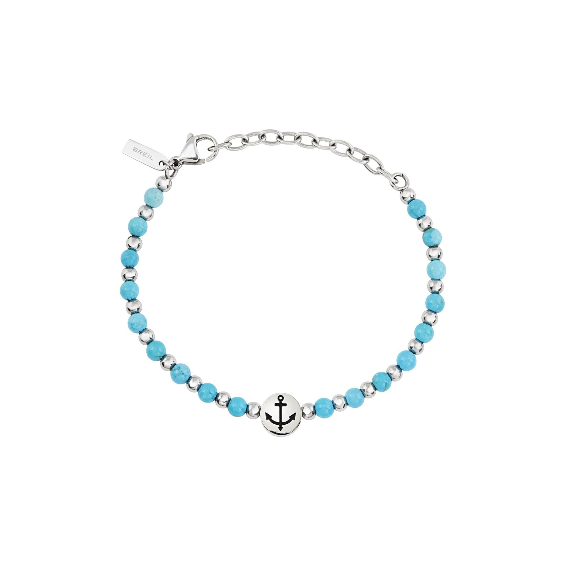 Bracciale da uomo Breil TJ3591