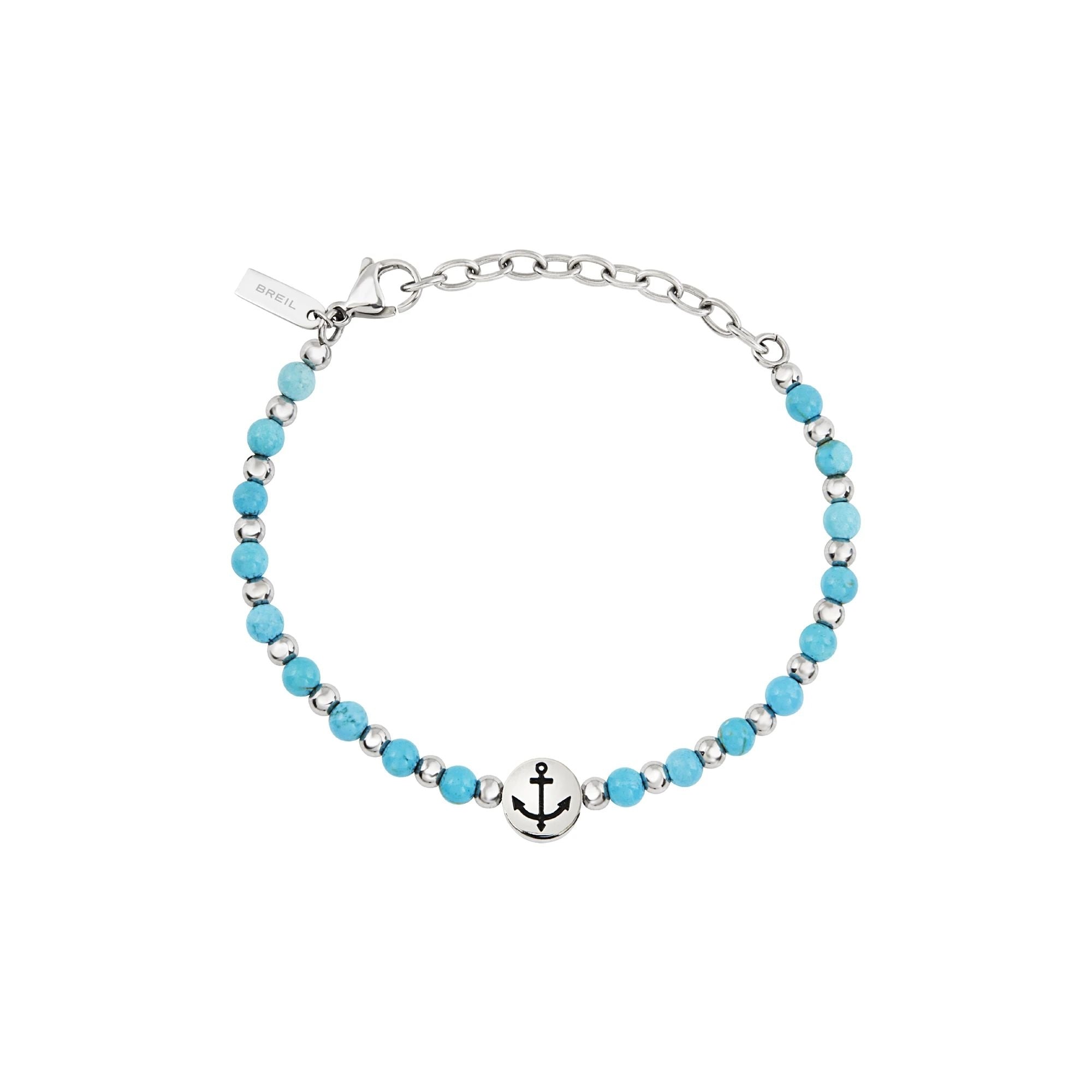 Bracciale da uomo Breil TJ3591