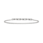 Bracciale da uomo Breil TJ3595