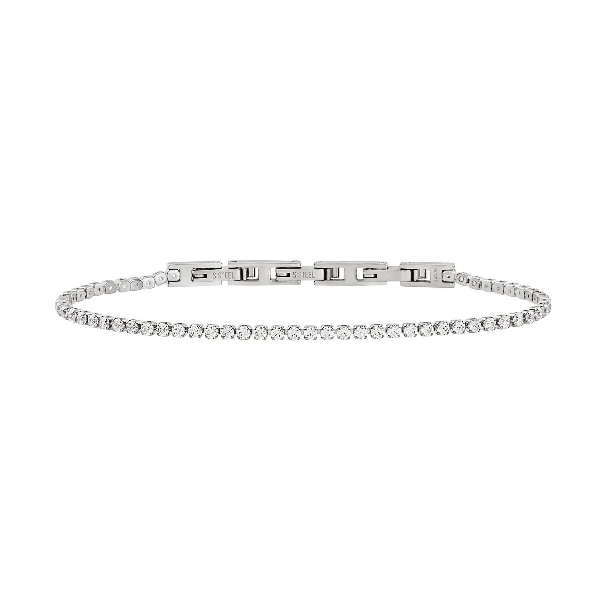 Bracciale da uomo Breil TJ3595
