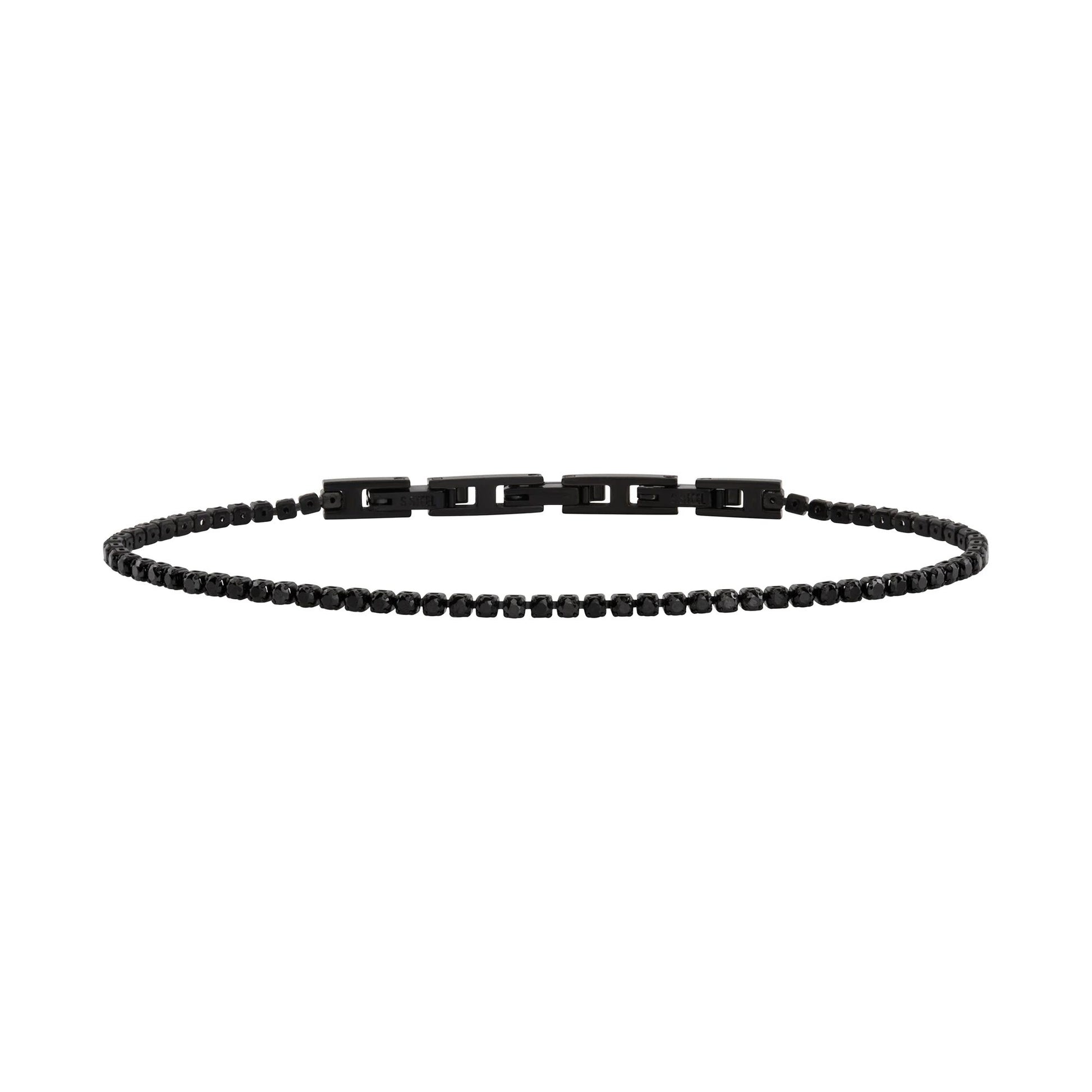 Bracciale da uomo Breil TJ3596