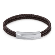 Bracciale da uomo Calvin Klein 35000098