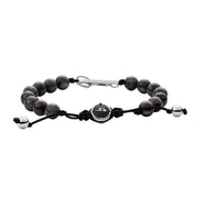 Bracciale da uomo Diesel DX1339040