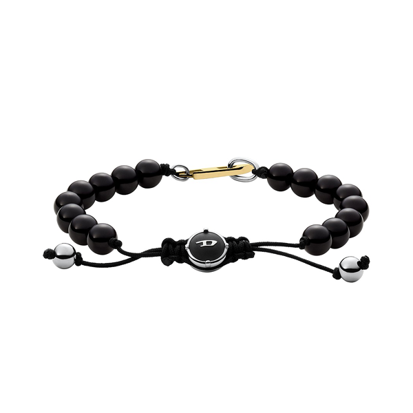Bracciale da uomo Diesel DX1341040