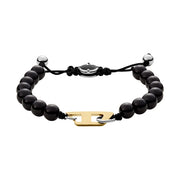 Bracciale da uomo Diesel DX1341040