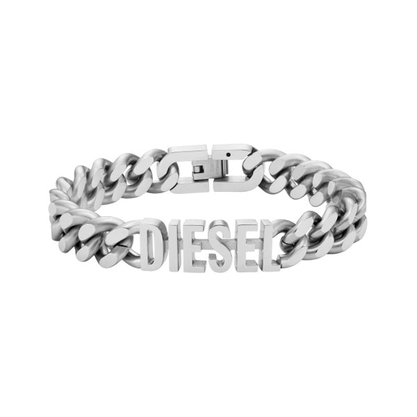 Bracciale da uomo Diesel DX1389040