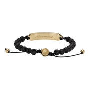 Bracciale da uomo Diesel DX1404710