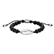 Bracciale da uomo Diesel DX1434040