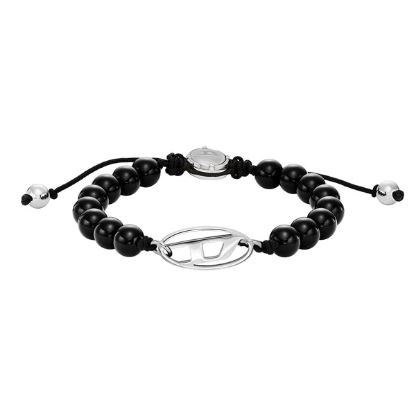 Bracciale da uomo Diesel DX1434040