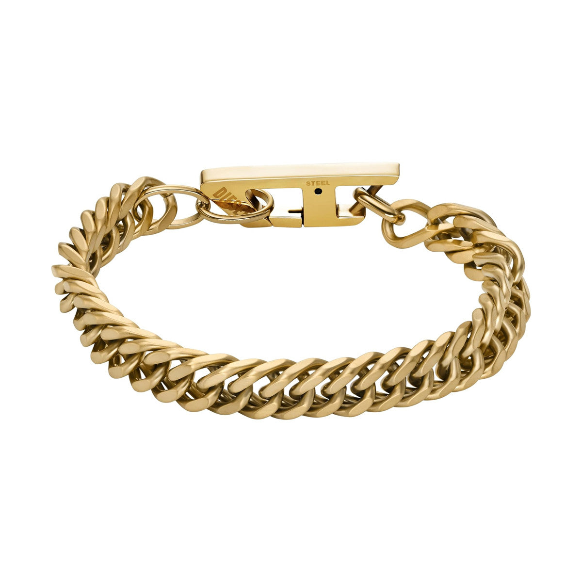 Bracciale da uomo Diesel DX1511710
