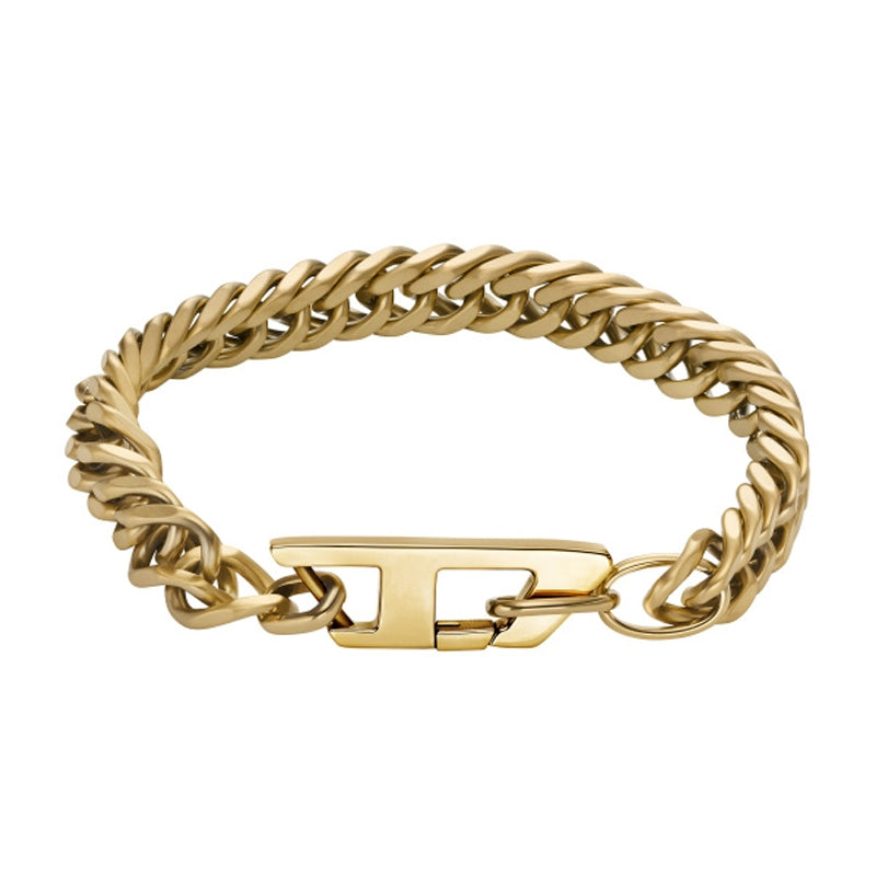 Bracciale da uomo Diesel DX1511710