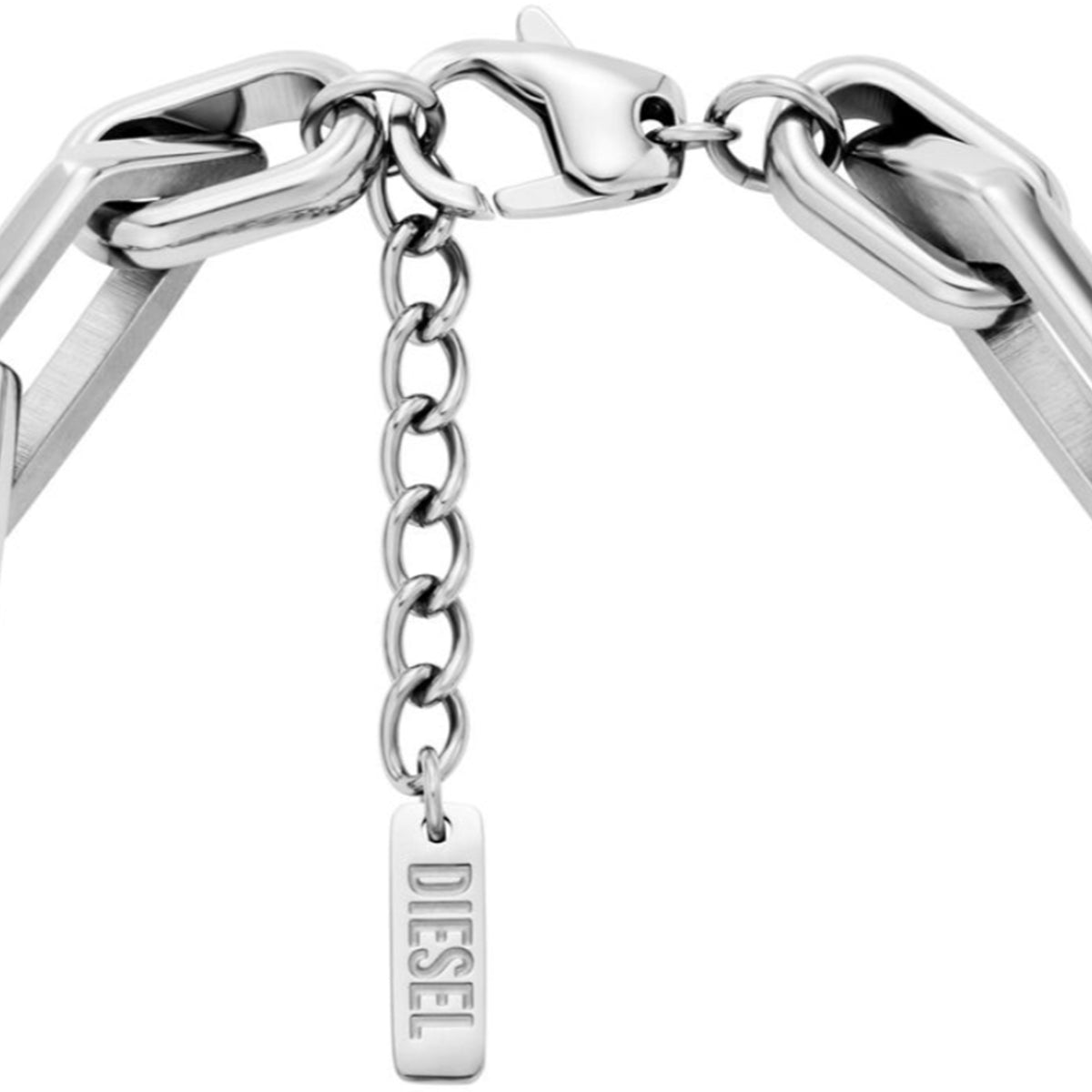 Bracciale da uomo Diesel DX1577040