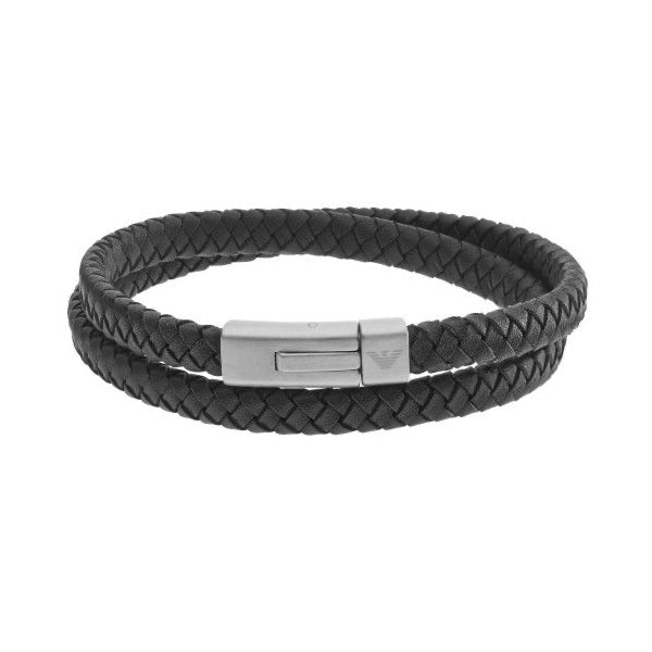 Bracciale da uomo Emporio Armani EGS2176040